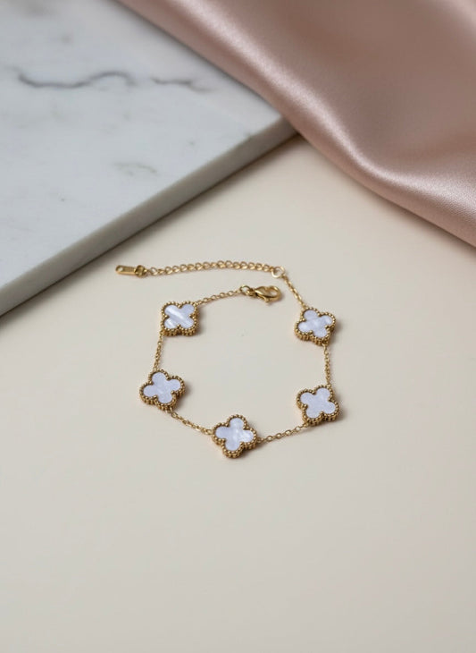 The White Clover Combo π€