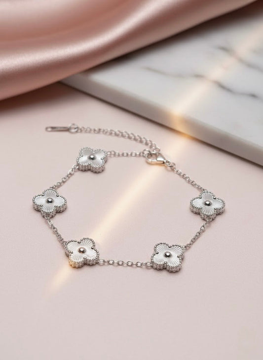 The Silver Glaze Set π©Ά