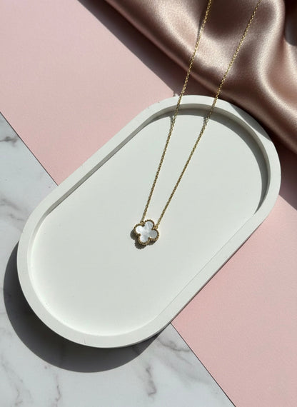 The White Clover Combo 🤍