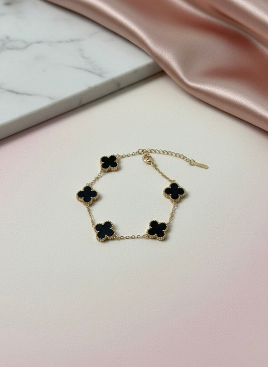 The Black Clover Combo 🖤