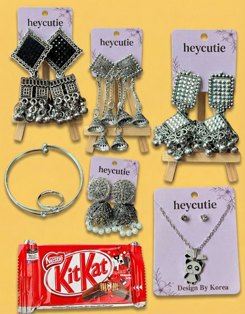 10-Piece Luxury Gift Hamper – 